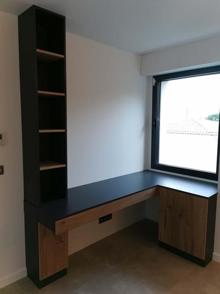 Meubles sur mesure près de Mougins<br/>Meubles sur mesure dans la région de Mougins<br/>Meubles sur mesure dans les environs de Mougins