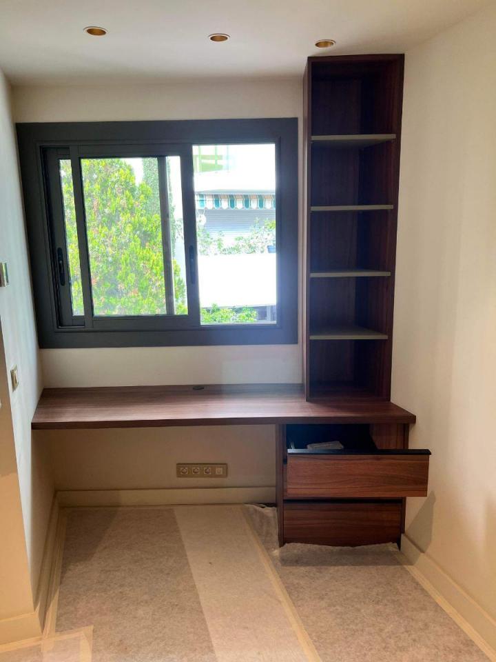 Installation de terrasse en bois Cannes