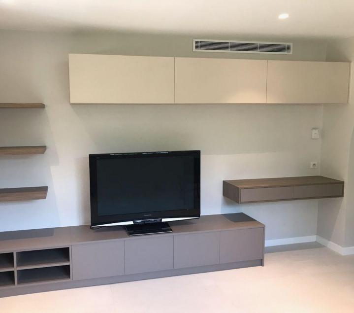 Meubles sur-mesure Cannes
